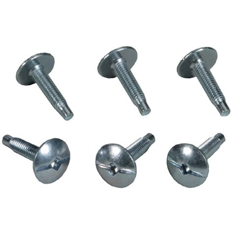 electrical box screws lowe's|s106 replacement screws.